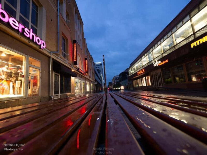 Oulu: Walking Tour. A Deeper, Wilder Exploration of Oulu - The Experience in Detail