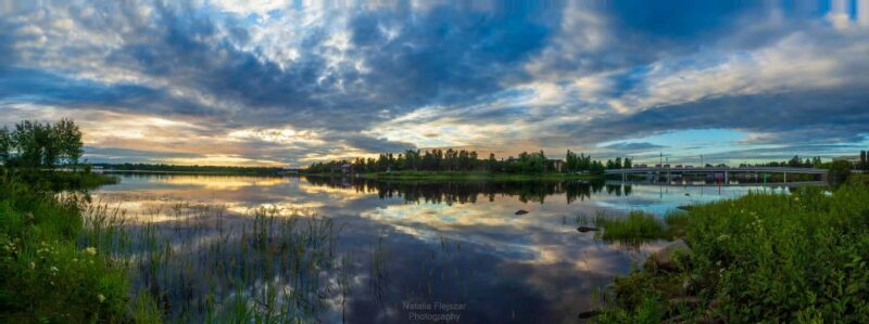 Oulu: Walking Tour. A Deeper, Wilder Exploration of Oulu - FAQs