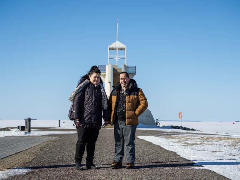 Oulu: Winter Wonderland, winter fun & Wildlife Trip - What to Expect from the Tour