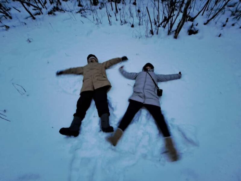 Oulu: Winter Wonderland, winter fun & Wildlife Trip - FAQ