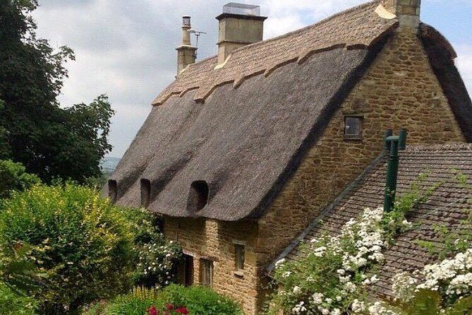 Our Famous North Cotswold Tour - What’s Included and What You Should Know