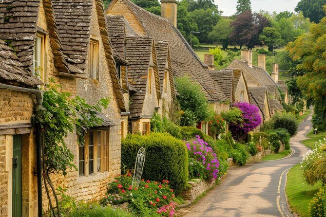 Our Famous North Cotswold Tour - The Experience in Practice: What Travelers Say
