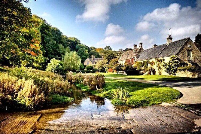 Our Famous North Cotswold Tour - FAQ