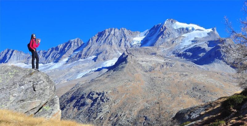 OUR FANTASTIC NATIONAL PARK! - Exploring the Charm of Cogne and Its Surroundings
