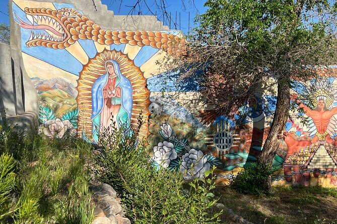 Our Lady of Guadalupe Walking Tour in Santa Fe - Exploring Santa Fe’s Guadalupe Connection