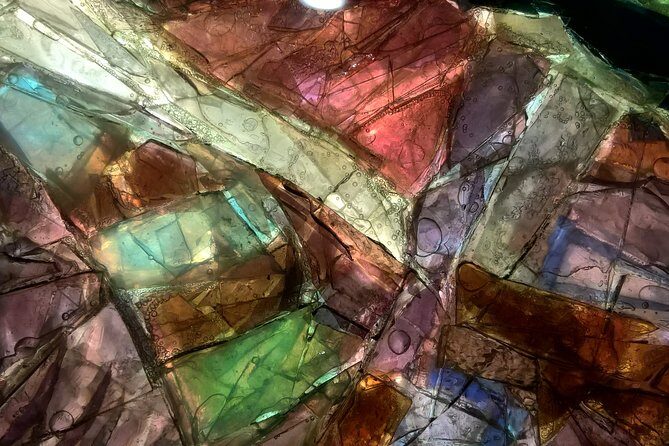 Our Lady of Lourdes, guided tour, on foot, of the sanctuary. - Final Thoughts