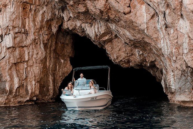 Our Lady of the Rocks and Blue Cave 3 hours tour- ticket tour - Final Thoughts
