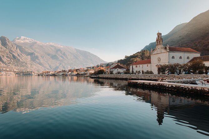Our Lady of the Rocks, Blue Cave, Lutica Bay, Rose - 6 hours private tour - What Travelers Say
