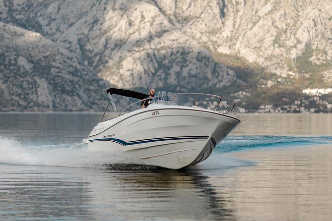 Our Lady of the Rocks two hours private tour - The Itinerary Breakdown: What You Can Expect