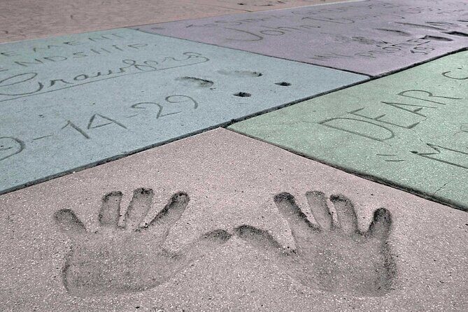 Our Signature Tour: 3.5-Hour LA Story Tour - A Closer Look at the Itinerary