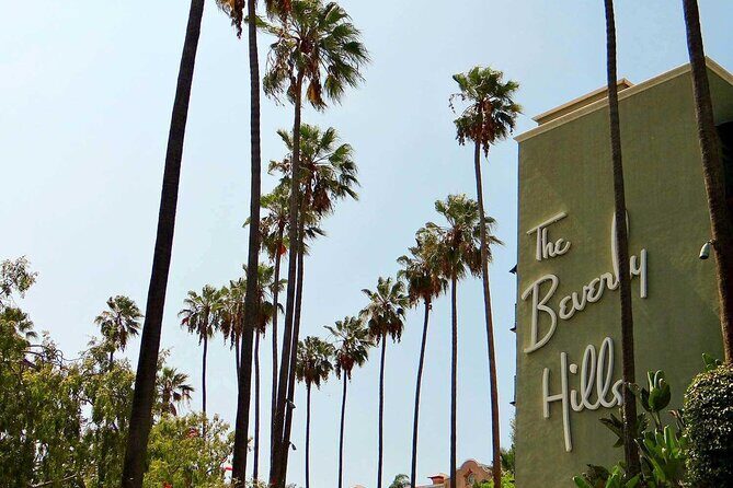 Our Signature Tour: 3.5-Hour LA Story Tour - Who Is This Tour Best For?