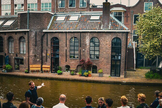 Our Utrecht City Tour (Limited group size & optional Lunch) - Final Thoughts