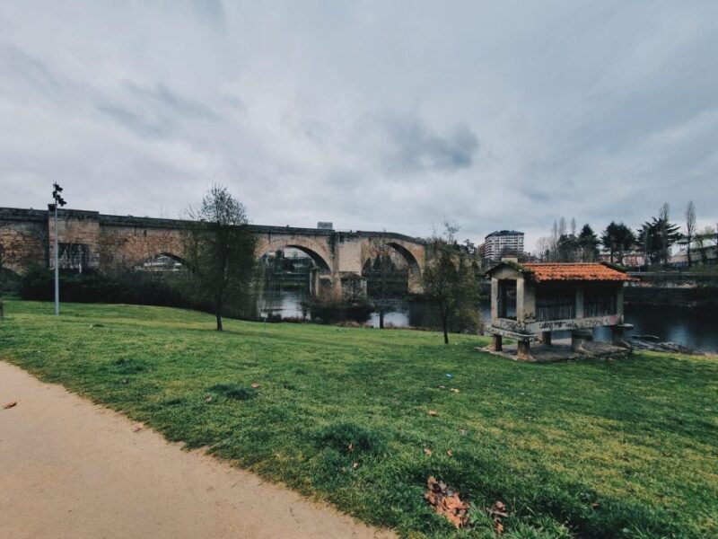 Ourense: ¡¡NEW!! Private Walking Tour with Guide - Key Points