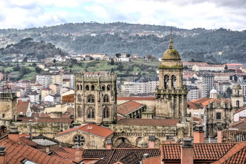 Ourense: ¡¡NEW!! Private Walking Tour with Guide - Is It Suitable for Everyone?
