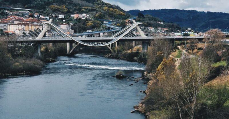 Ourense: ¡¡NEW!! Private Walking Tour with Guide - Final Thoughts