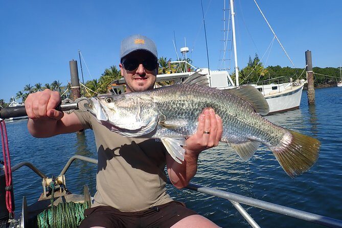 Out n About Sportfishing for Share and Private Charters on Reef and Estuary - Final Thoughts