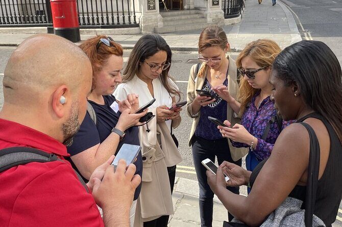 Outdoor Adventure Game in London - FAQ