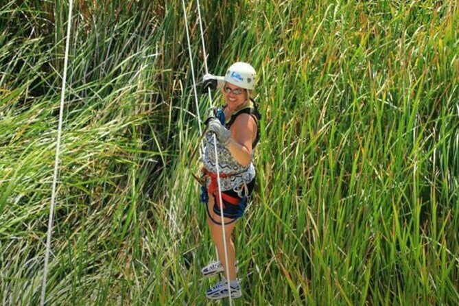 Outdoor and Zipline Adventure in Baja California - The Pros Based on Reviews