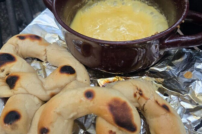 Outdoor Cooking Class Activity with Customizable Recipes - A Deep Dive into the Experience