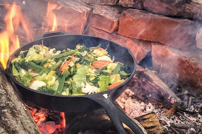 Outdoor Cooking Class Activity with Customizable Recipes - Final Thoughts