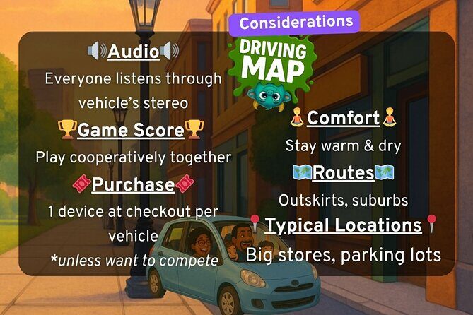 Outdoor Escape Game: an Interactive Audio Quest in Moose Jaw - Authentic Perspectives from Reviews