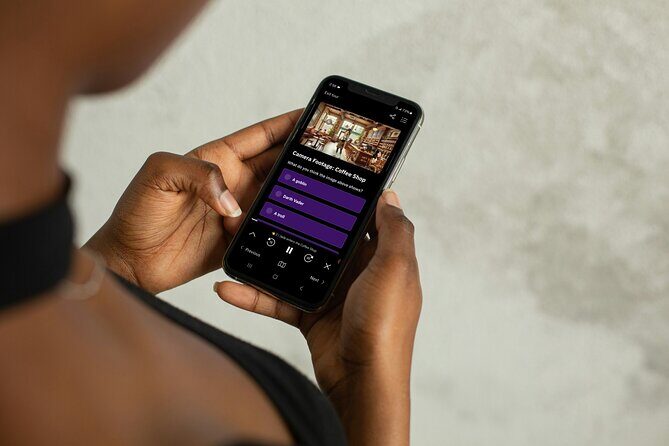 Outdoor Escape Game: an Interactive Audio Quest in Petawawa - FAQ About the Outdoor Escape Game in Petawawa