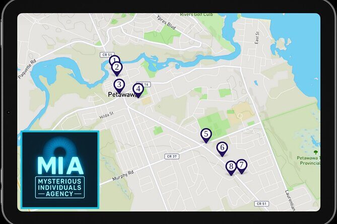 Outdoor Escape Game: an Interactive Audio Quest in Petawawa - Final Thoughts