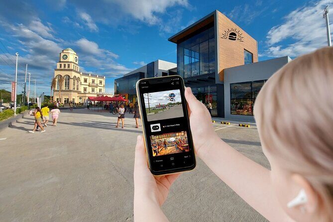 Outdoor Escape Game an Interactive Audio Quest in Winnipeg - FAQ