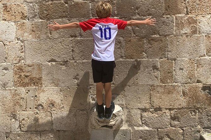 Outdoor Escape Game Dubrovnik - The Spy And The Traitor (History theme) - The Downsides