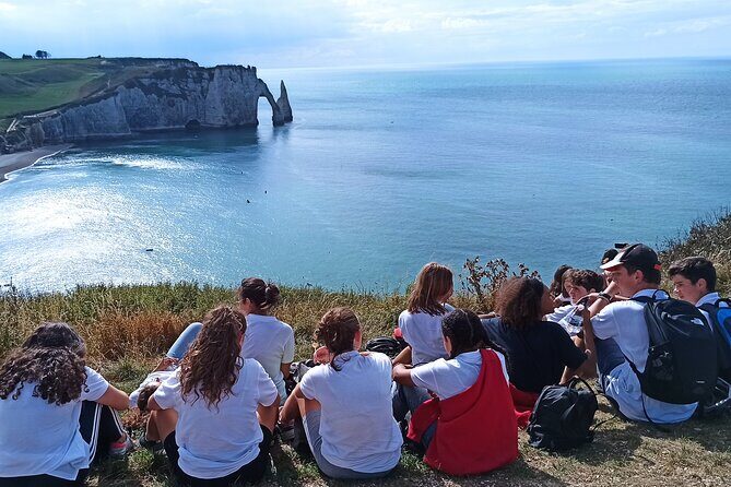 Outdoor Escape Game in Étretat - Potential Drawbacks to Keep in Mind