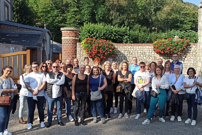 Outdoor Escape Game in Étretat - Who Will Love This Experience?