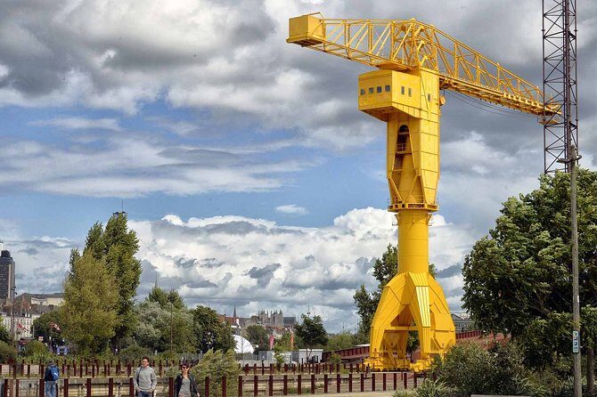 Outdoor escape game | Jules Verne - The extraordinary challenge - An Honest Look at the Jules Verne Outdoor Escape Game in Nantes