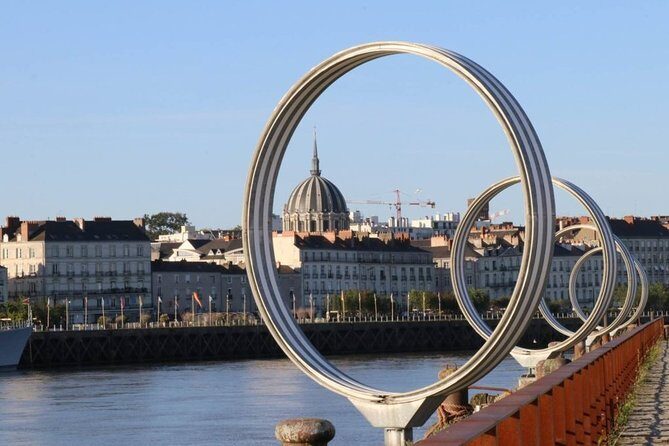 Outdoor escape game | Jules Verne - The extraordinary challenge - Final Thoughts: Who Should Consider This Experience?