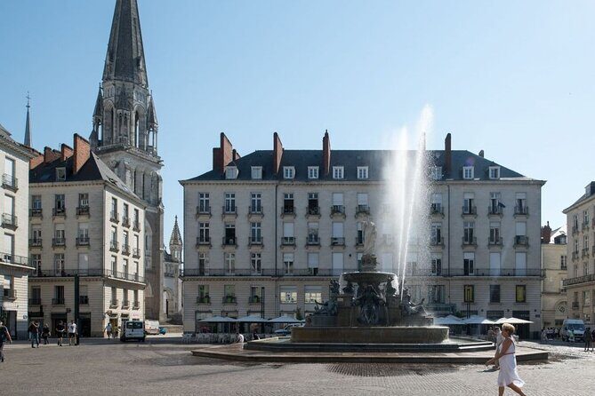 Outdoor escape game | Vikings - The Relic of Odin - The Sum Up