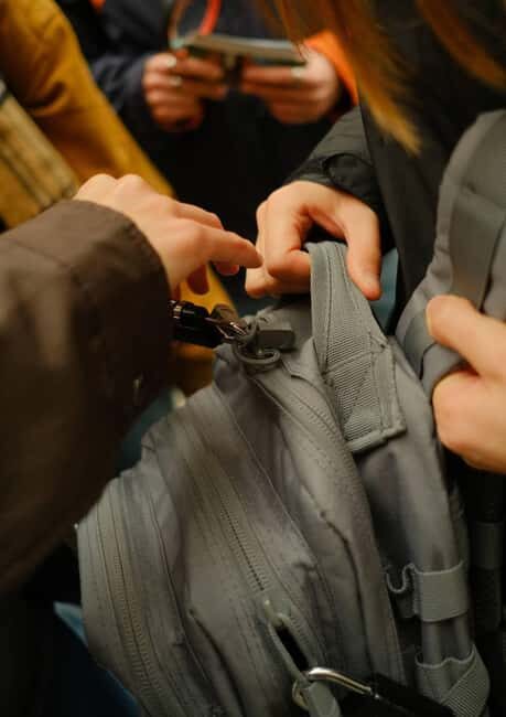 Outdoor Escape Game with Puzzle Backpack Nuremberg: Dürer's Legacy - Key Points