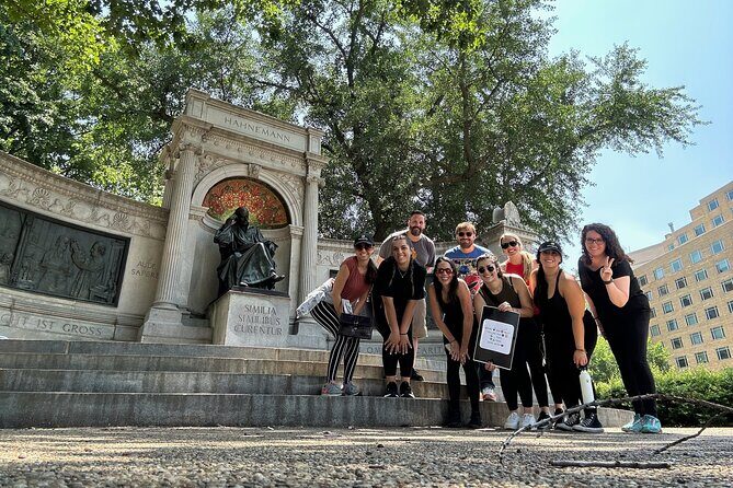 Outdoor Escape Room in Austin - Downtown - Final Thoughts