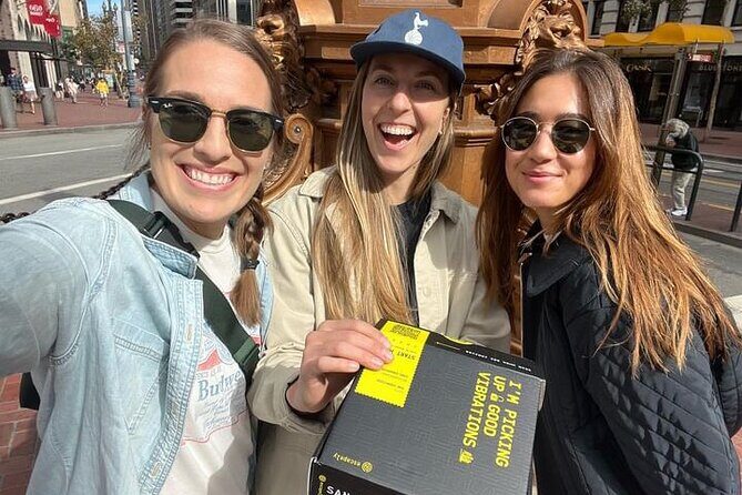 Outdoor Escape Room in Baltimore - the Inner Harbor - Outdoor Escape Room in Baltimore - the Inner Harbor: A Fun, Location-Driven Puzzle Adventure