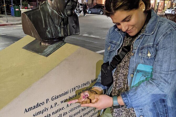 Outdoor Escape Room in Baltimore - the Inner Harbor - Key Points