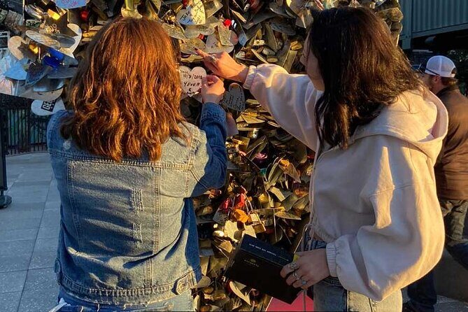 Outdoor Escape Room in Baltimore - the Inner Harbor - Value for Money and Overall Experience