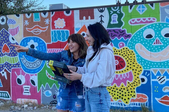 Outdoor Escape Room in Baltimore - the Inner Harbor - FAQ