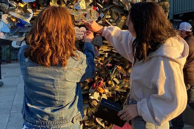 Outdoor Escape Room in Boston - the North End - Key Points