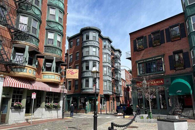 Outdoor Escape Room in Boston - the North End - Who Will Love This Experience?