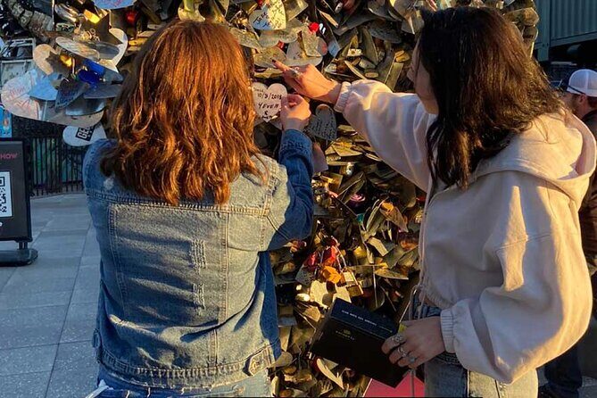 Outdoor Escape Room in Cincinnati - The Banks - Exploring the Outdoor Escape Room Experience