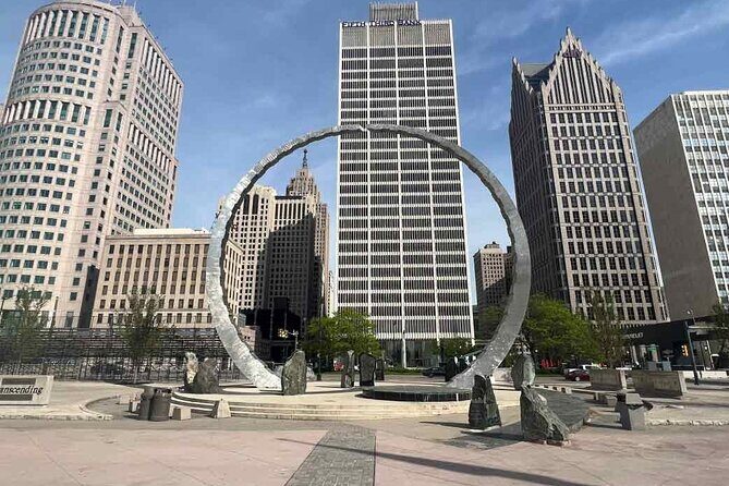 Outdoor Escape Room in Detroit - Downtown - What Travelers Say About It