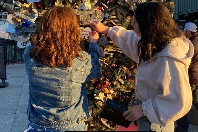 Outdoor Escape Room in Detroit - Downtown - The Practical Details