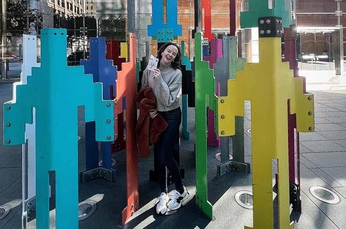 Outdoor Escape Room in Downtown Columbus - Real-World Clues and Puzzles