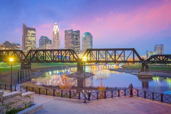 Outdoor Escape Room in Downtown Columbus - Final Thoughts