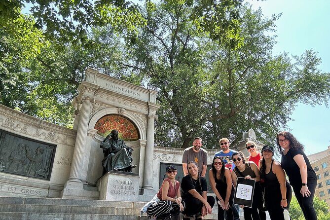 Outdoor Escape Room in Houston - Downtown - FAQs