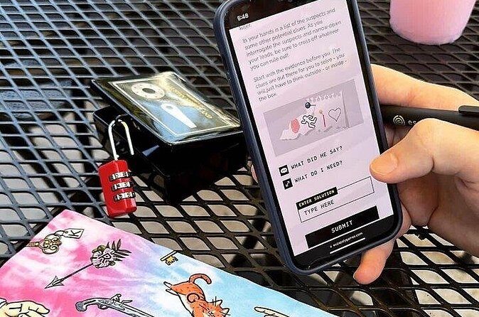 Outdoor Escape Room in Indianapolis - Mile Square in Downtown - Frequently Asked Questions