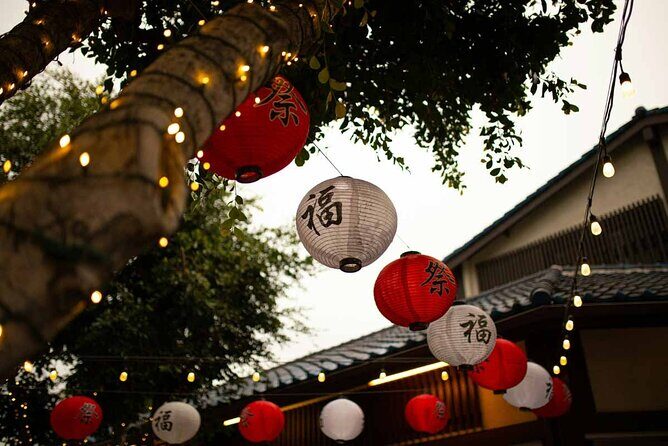 Outdoor Escape Room in LA - Little Tokyo - Logistics and Practical Tips